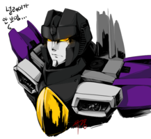 Skywarp