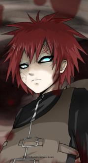 Gaara