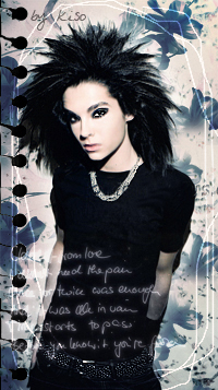 Bill Kaulitz