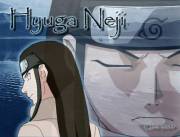 Neji Hyuga