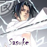 SasukeUchiha