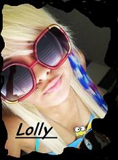 Lolly McKenzy