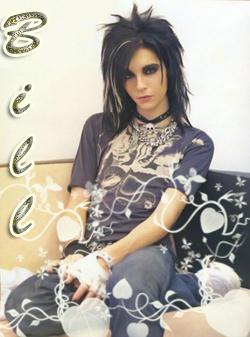 Bill Kaulitz