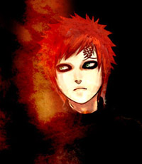 Gaara