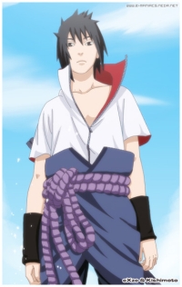 Sasuke