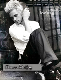 Draco Malfoy