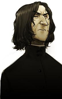 Severus Snape