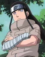 Neji Hyugo