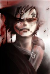 Sabaku no Gaara