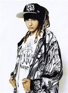 Tom Kaulitz