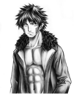 Inuzuka Kiba