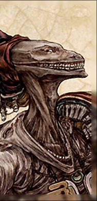 Wendigo