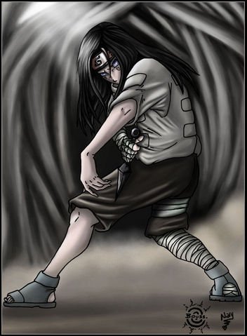 Hyuga Neji