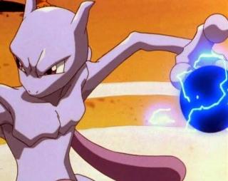 Mewtwo