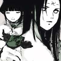 Hyuuga Neji