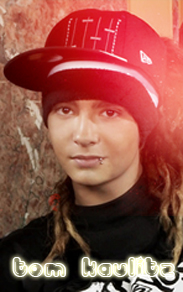 Tom Kaulitz