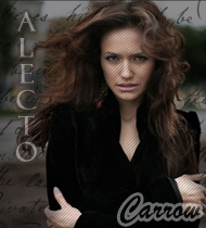 Alecto Carrow