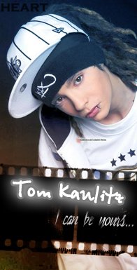 Tom Kaulitz