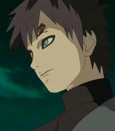 Sabaku no Gaara