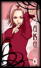 Sakura Haruno