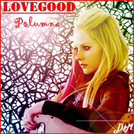 Polumna Lovegood