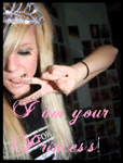 Viola MC`Jagger