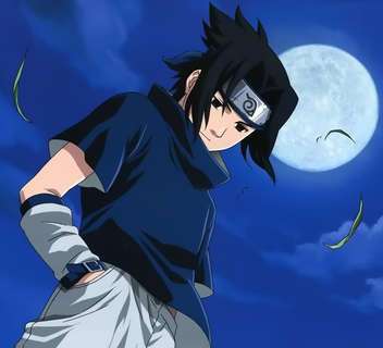 Sasuke