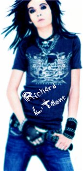 Richard L`Talent