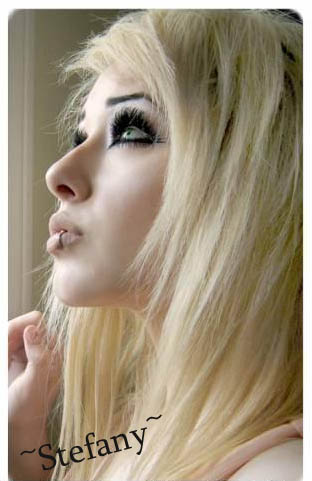 Stefany