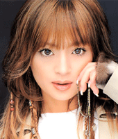 Ayumi Hamasaki