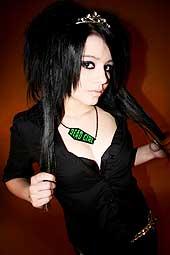Nicole Winter