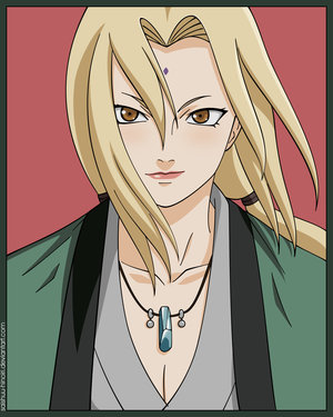 Tsunade-sama