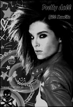 Bill Kaulitz