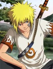 Namikaze Minato