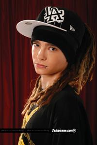 Tom Kaulitz