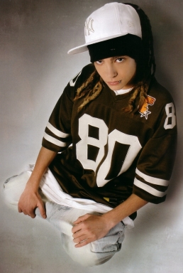 Tom Kaulitz