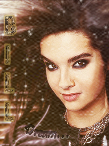 Bill Kaulitz