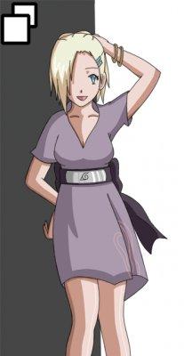 Yamonaka Ino