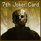 7th Joker Card