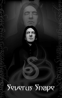 Severus Tobias Snape