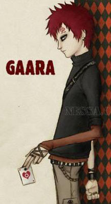 Gaara