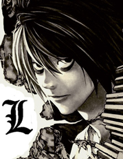 Lawliet