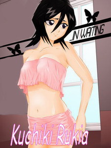 Kuchiki Rukia