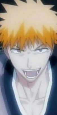 Kurosaki Ichigo