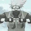 kakashi hatake