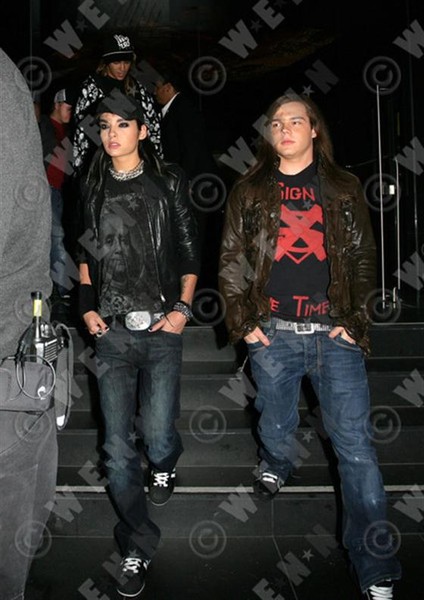 Bill Kaulitz