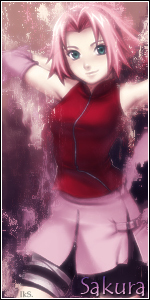 Sakura Haruno