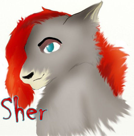 Sher