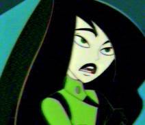 shego()