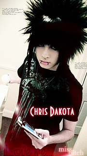 Chris Dakota